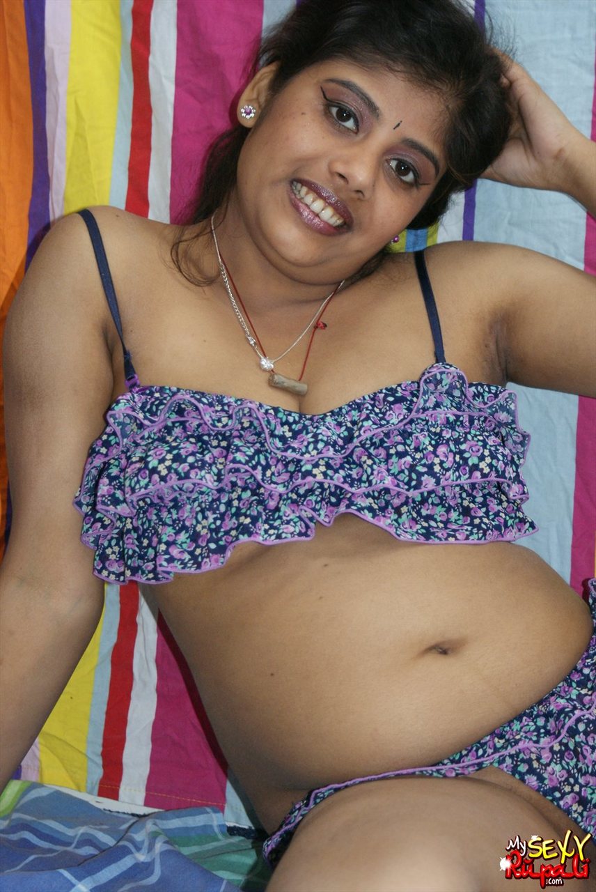 Indian Chubby Naked Women