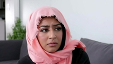 Muslim girls (Binky Beaz) finish it better - TeenPies